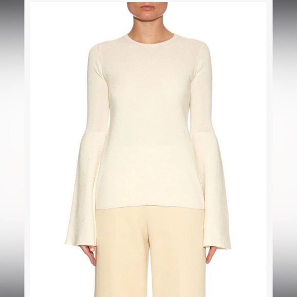The Row pull over sweater - Picture 1 of 7